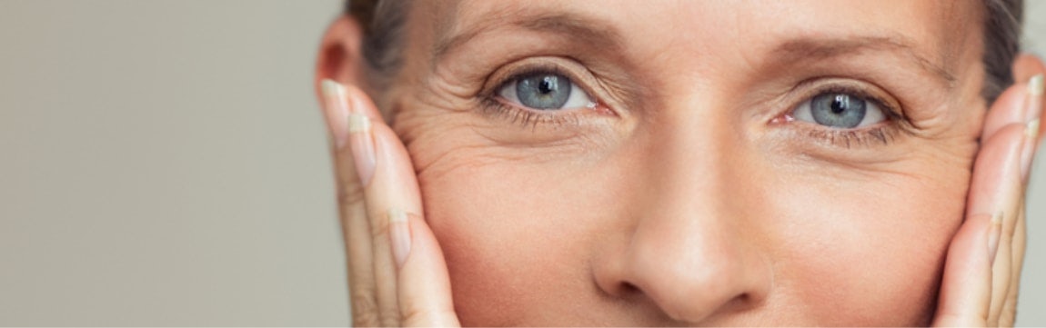 How To Tighten & Firm Sagging Skin