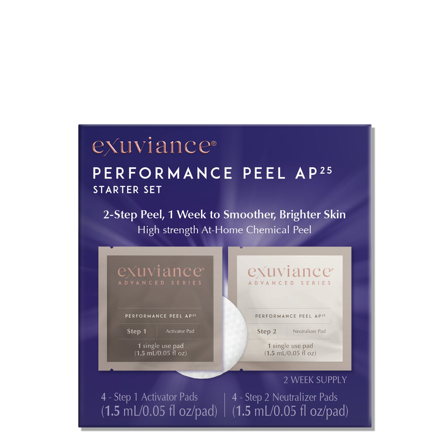 Peel and Plump Kit