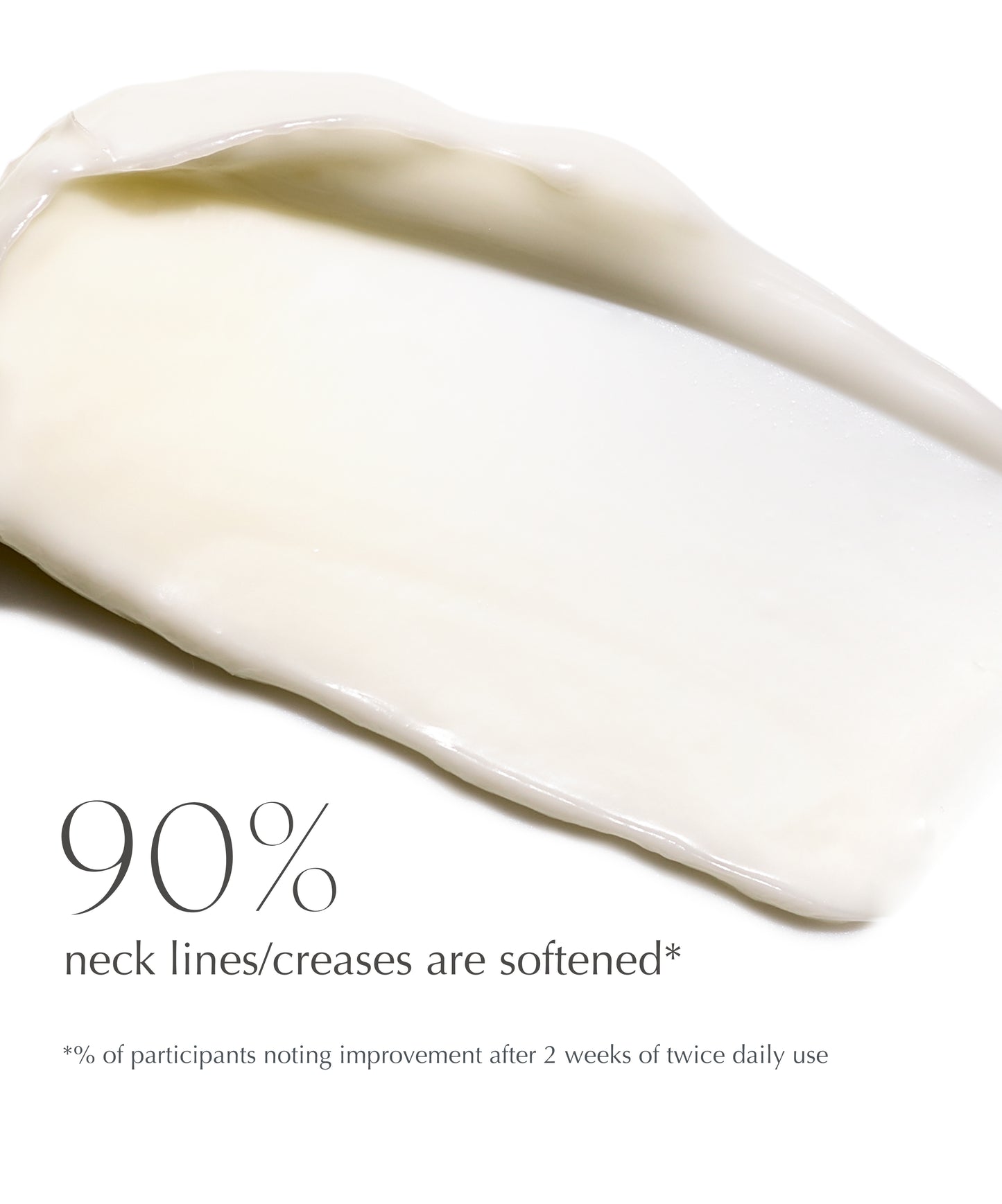 AGE REVERSE+ Toning Neck Cream