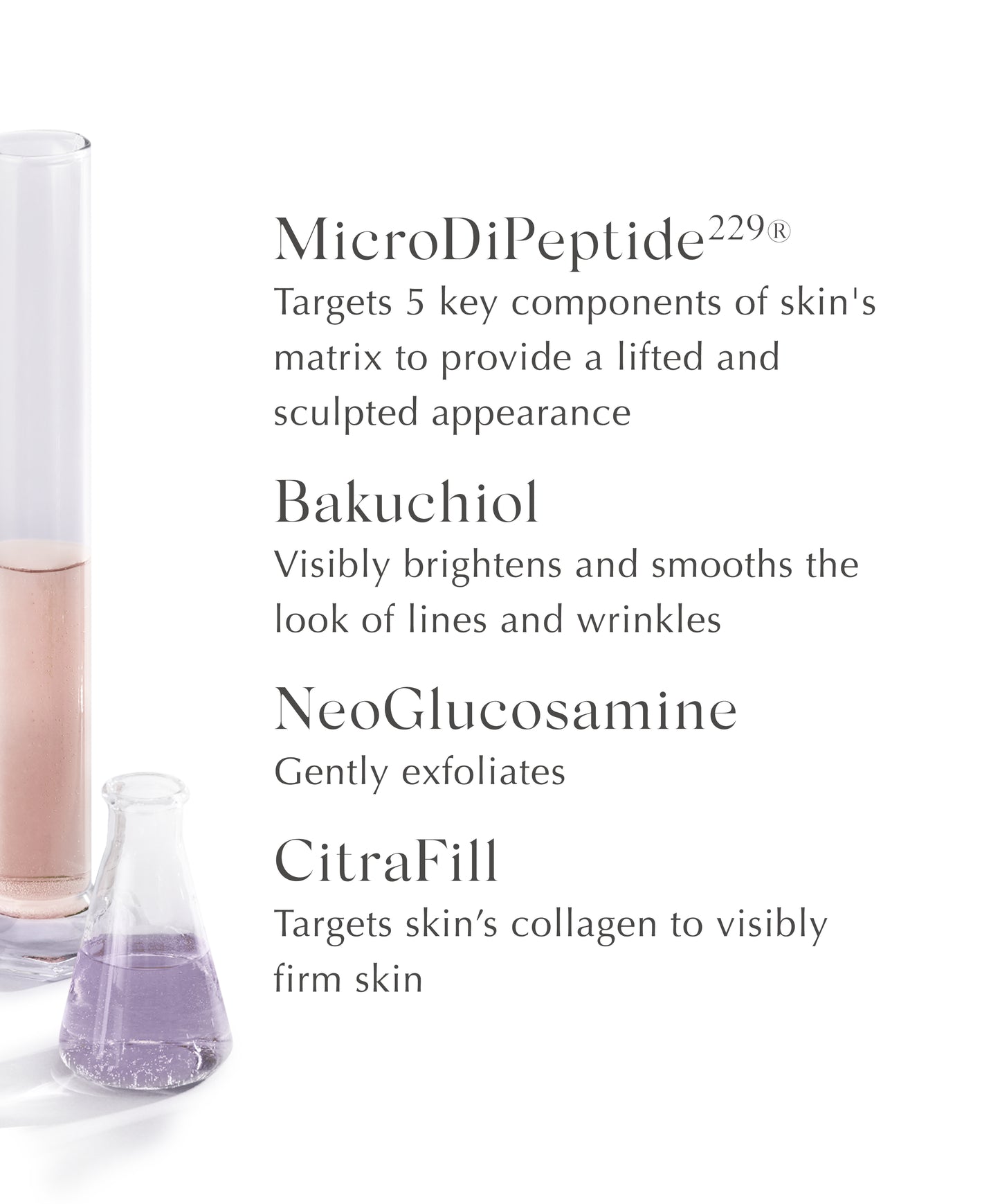 AGE REVERSE+ Toning Neck Cream