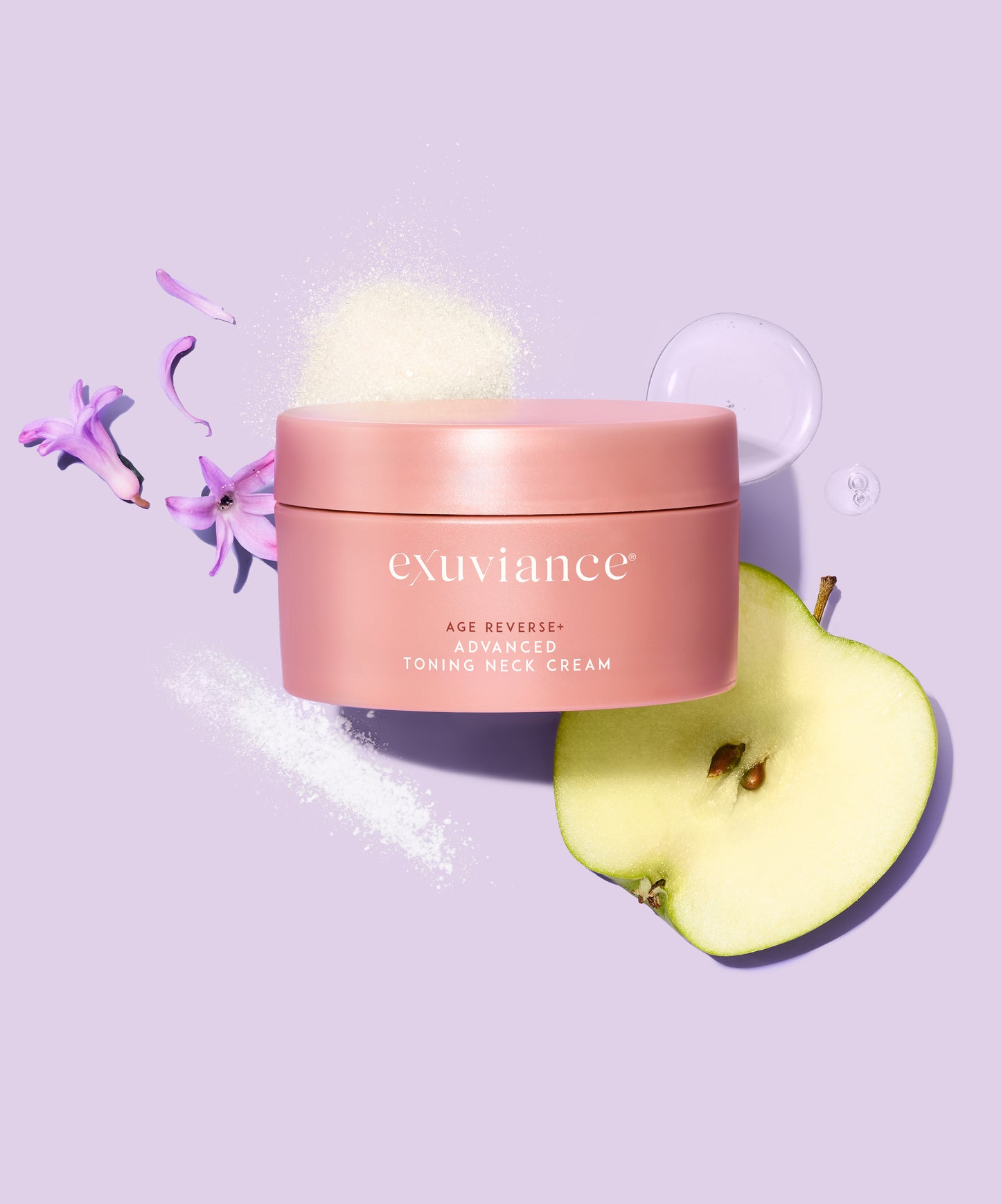 AGE REVERSE+ Toning Neck Cream