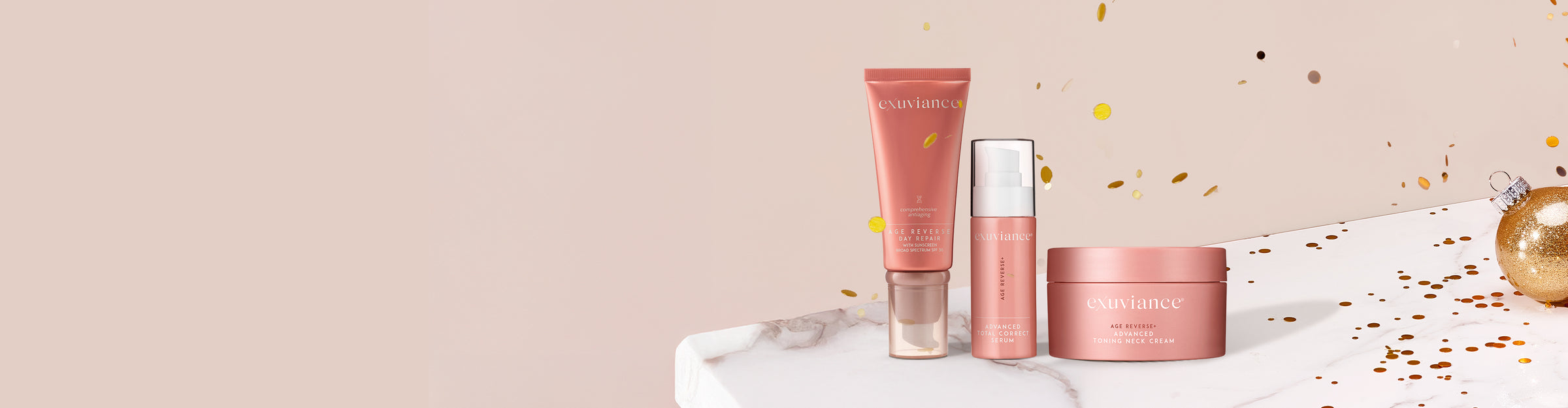 Build Your Own Bundle                                Save up to 20% off when you curate your own skincare set.