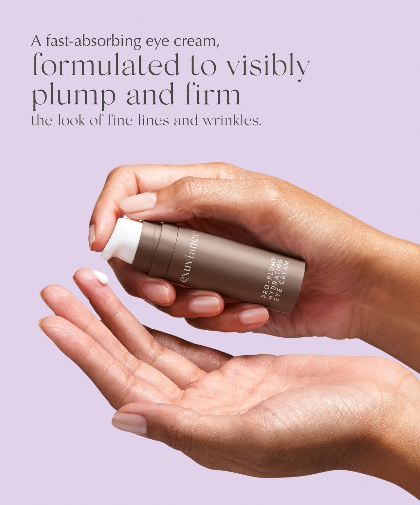 Pro-Plump Hydrating Eye Cream