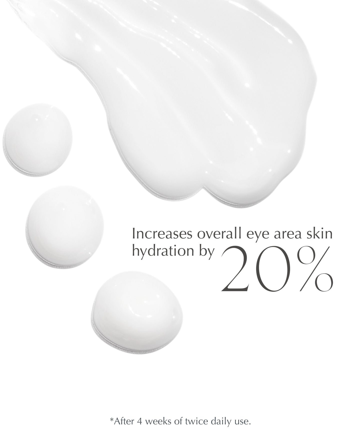 Pro-Plump Hydrating Eye Cream