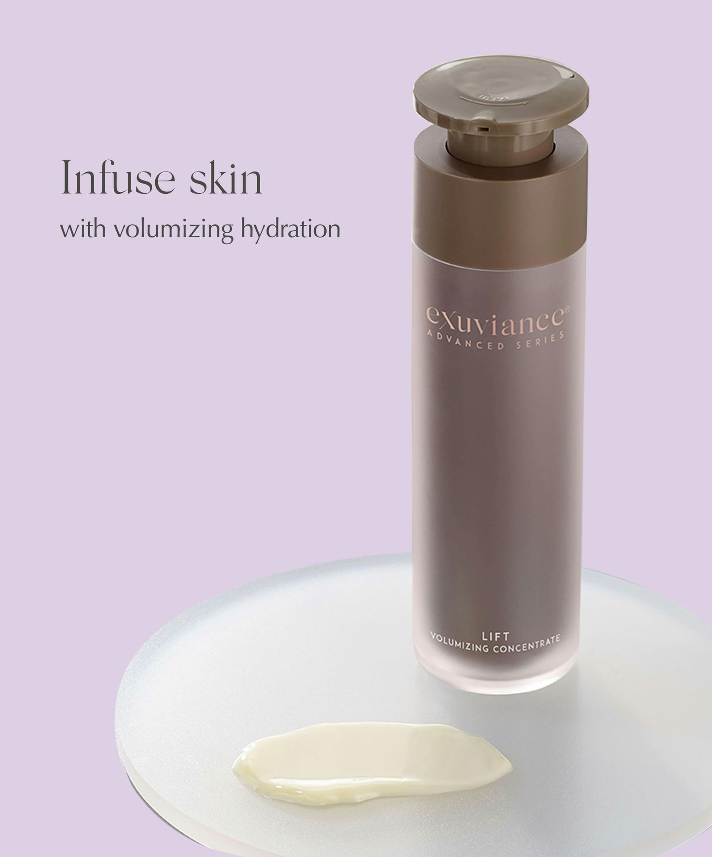 Lift Volumizing Concentrate