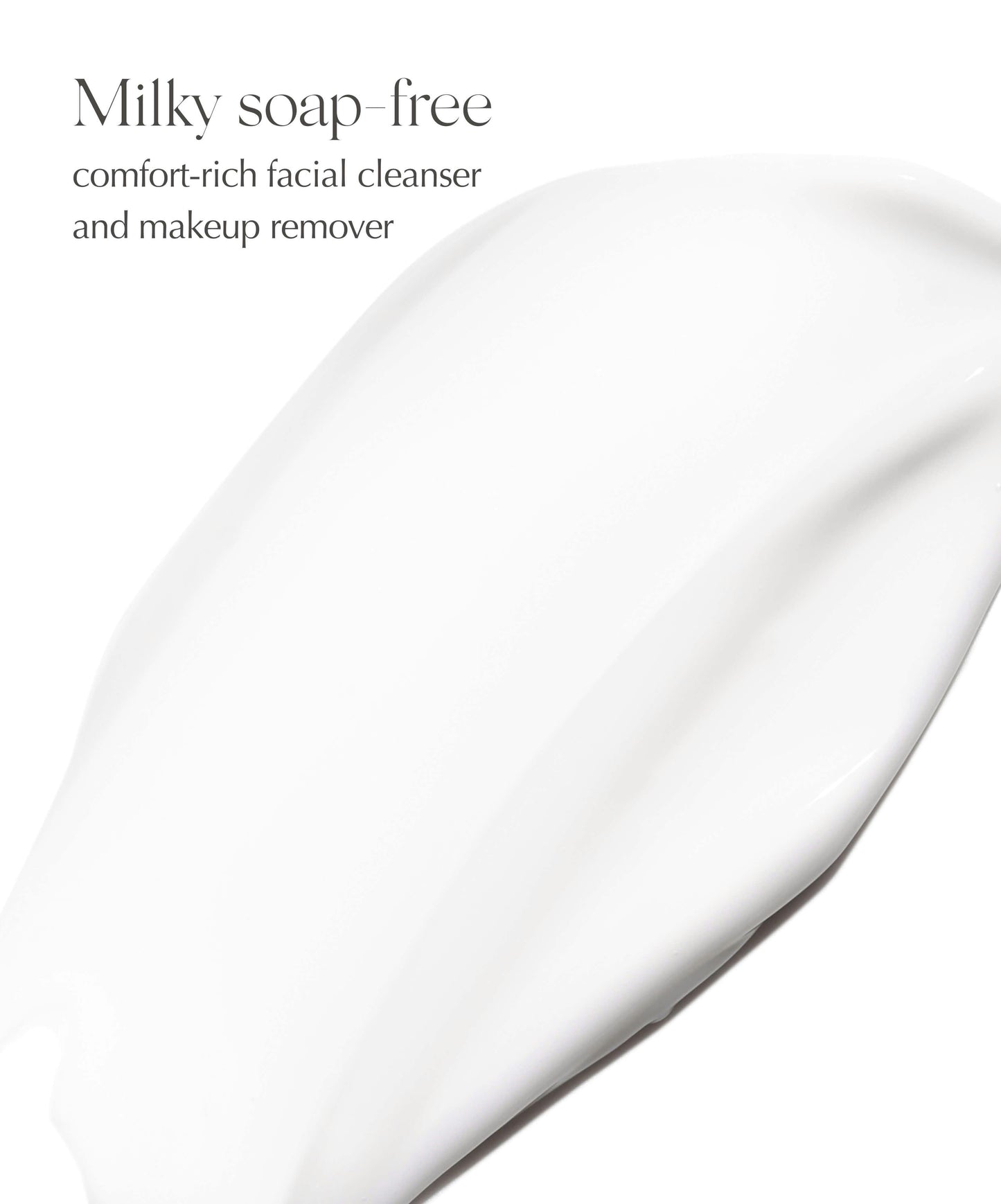 Gentle Cream Cleanser