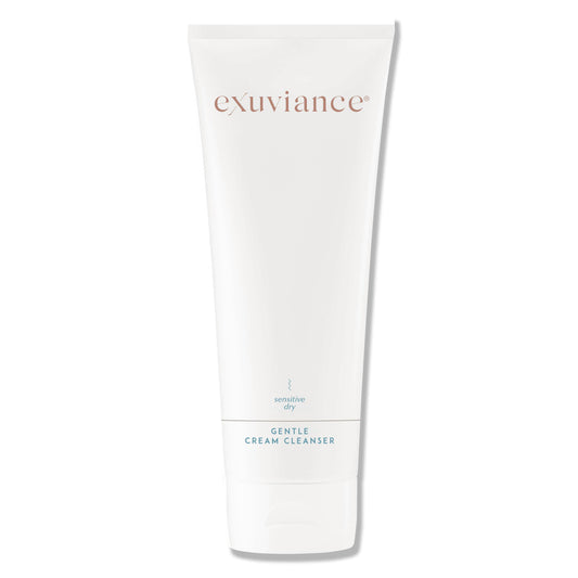 Gentle Cream Cleanser