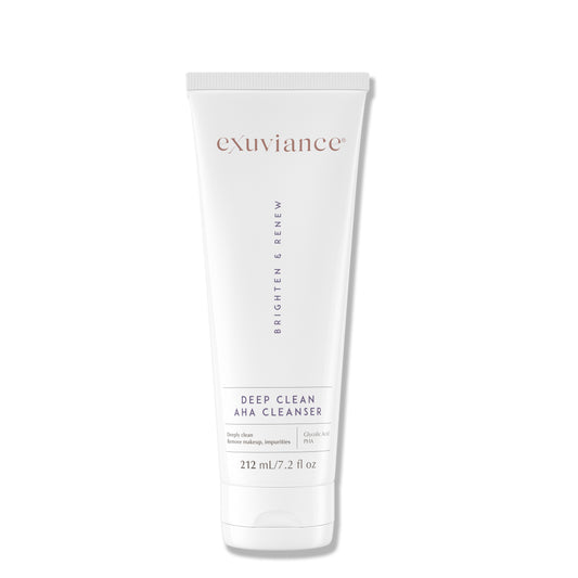 Deep Clean AHA Cleanser