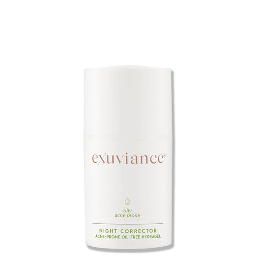 Night Corrector