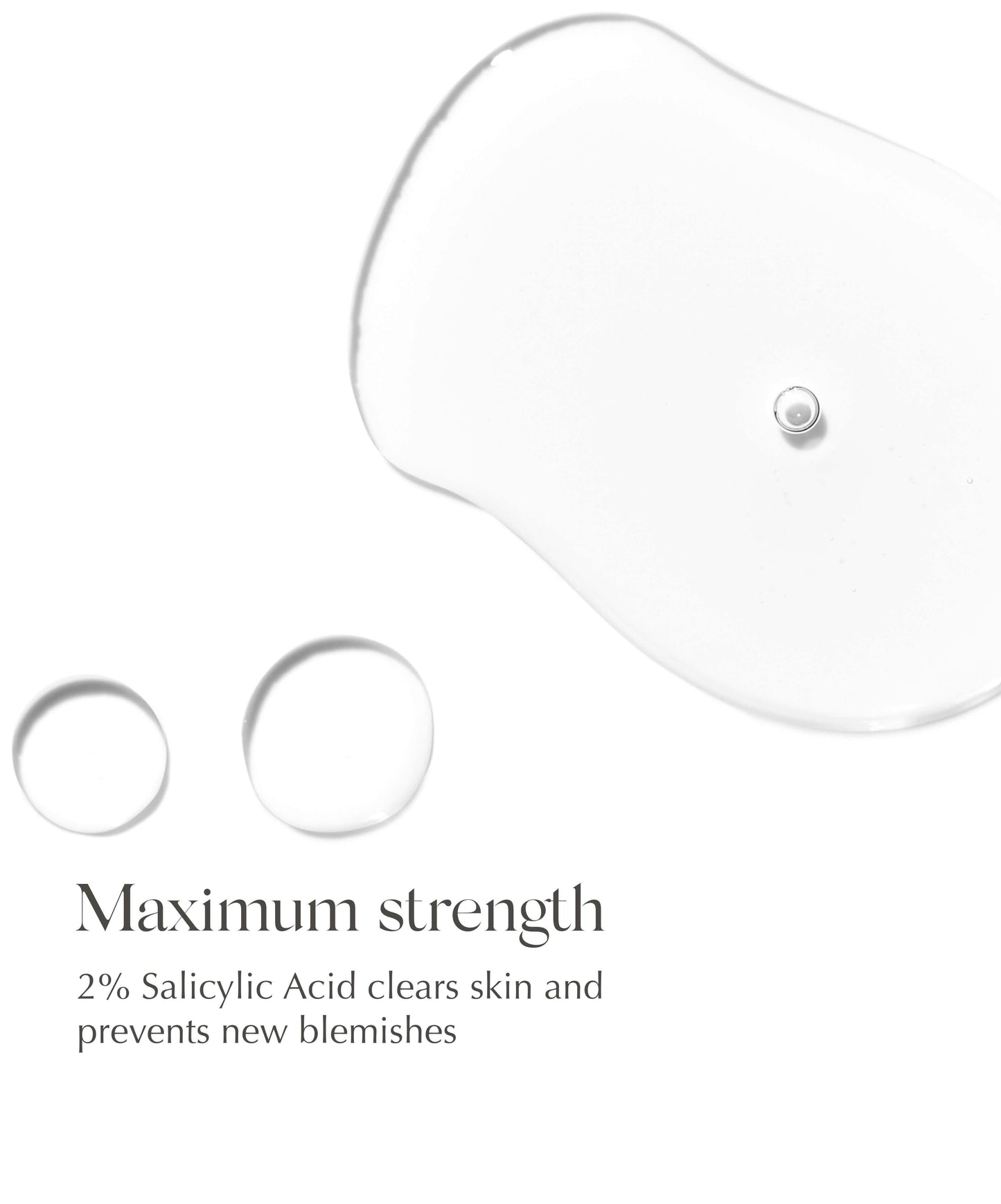 Daily Acne Peel Treatment