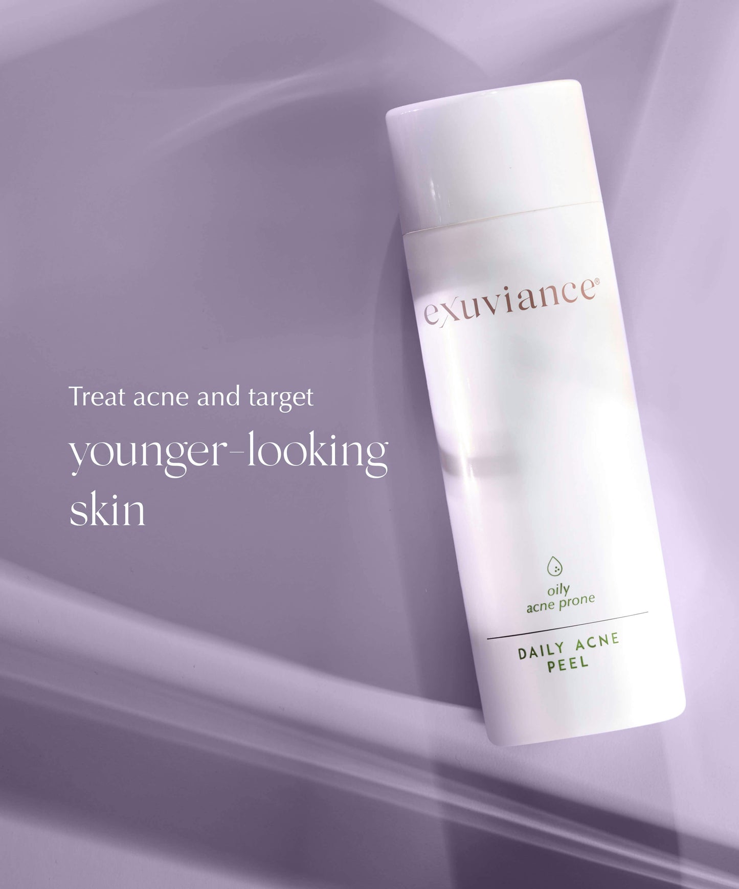 Daily Acne Peel Treatment