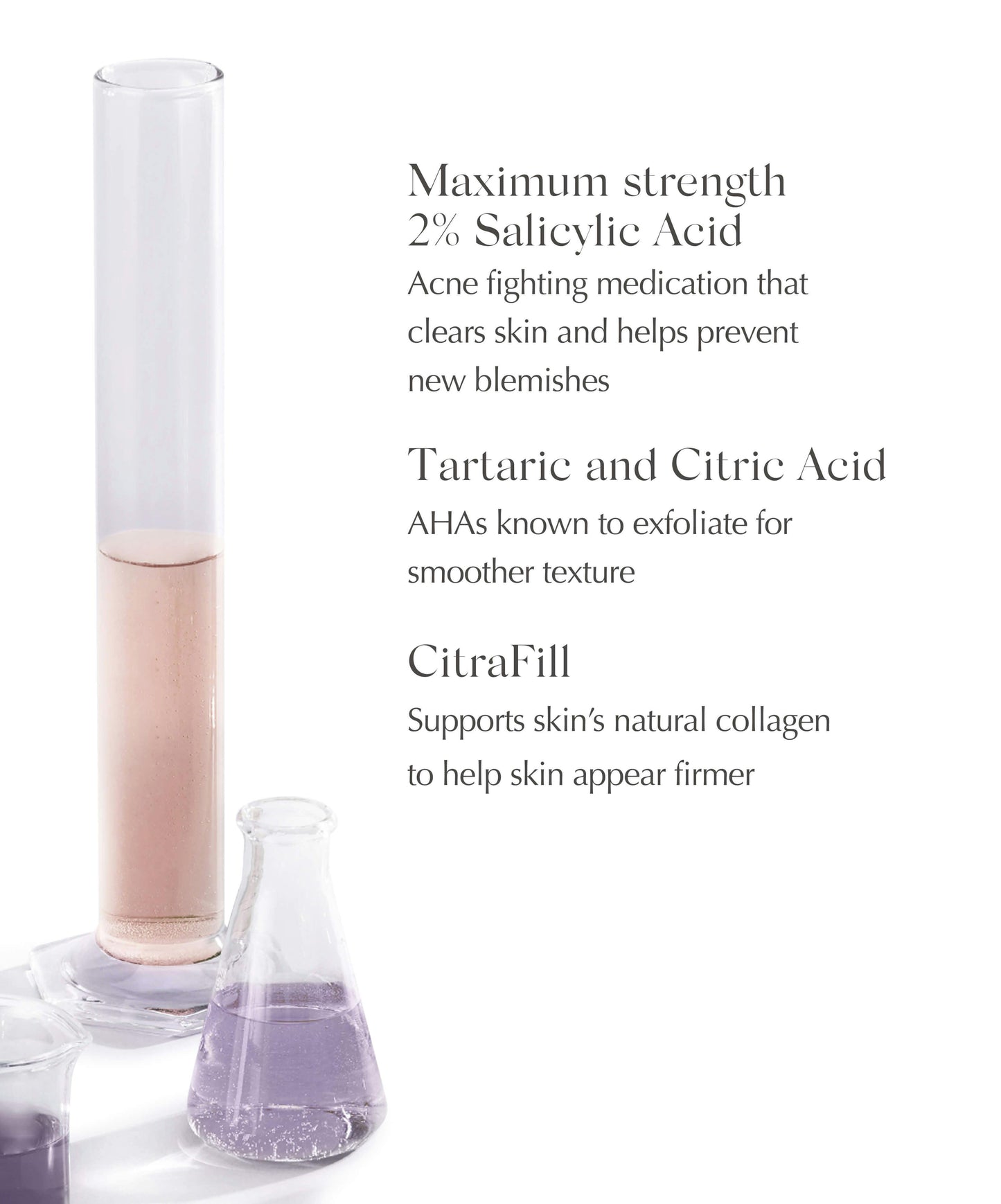 Daily Acne Peel Treatment