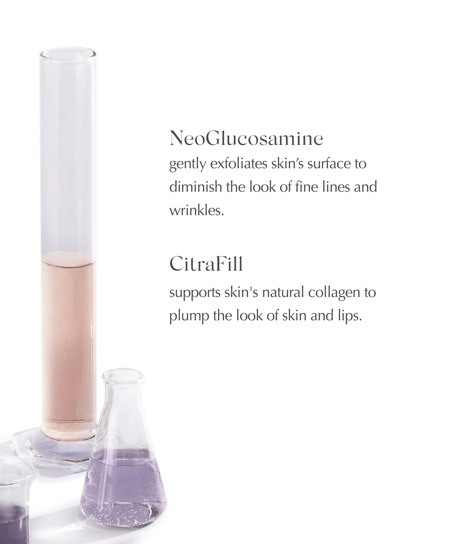 Targeted Lip Filler