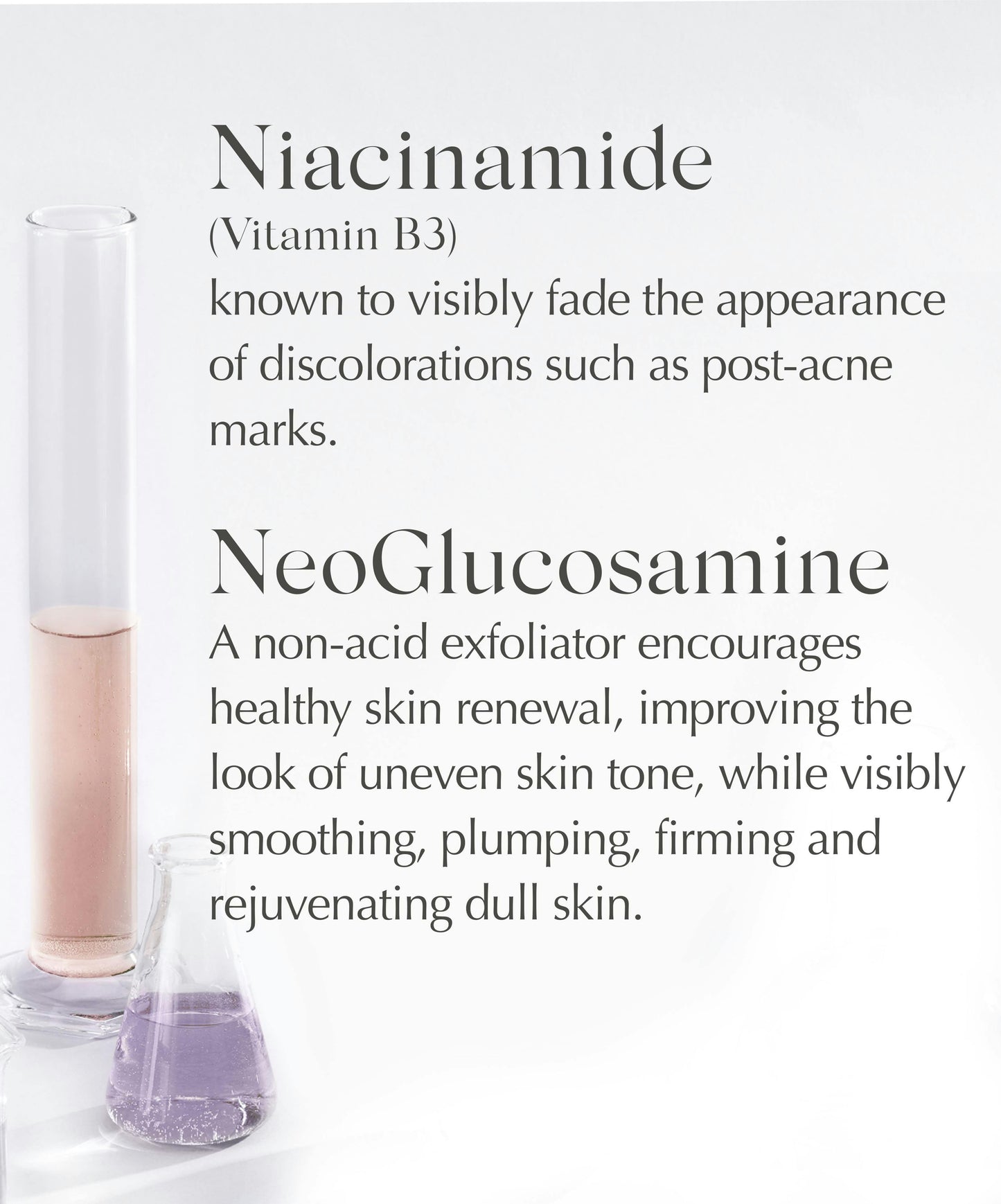 Clarifying & Renewing Serum