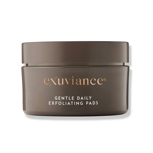 Gentle Daily Exfoliating Pads