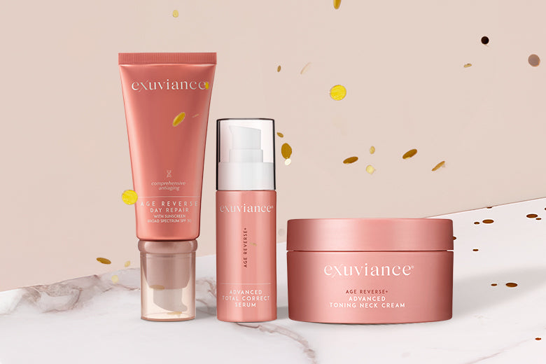 Build Your Own Bundle                                Save up to 20% off when you curate your own skincare set.