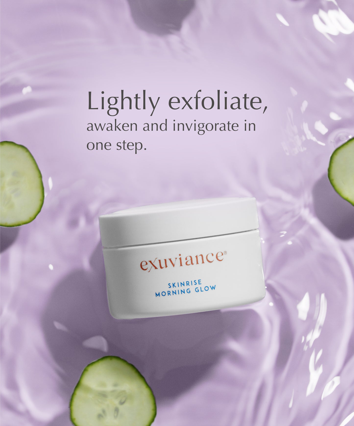 SkinRise Morning Glow