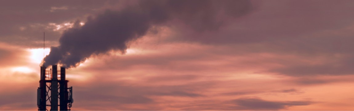 Skin Protection From Environmental Stress & Pollution