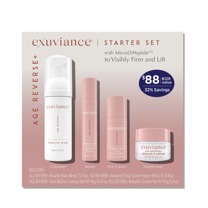 AGE REVERSE+ Starter Set