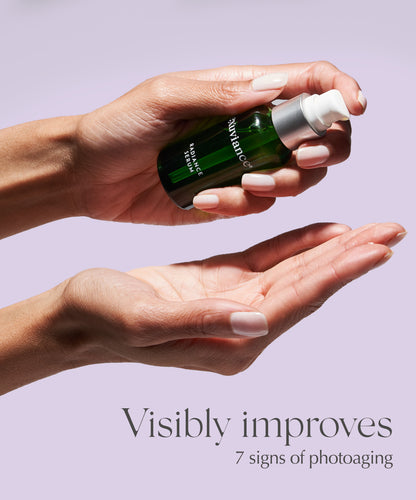 Radiance Serum