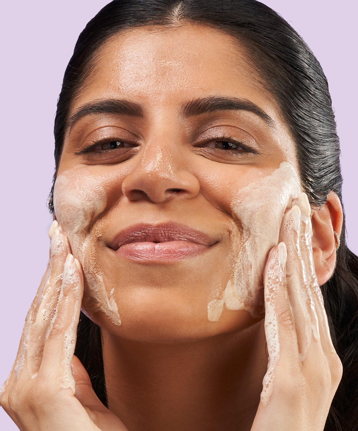 3-in-1 Clarifying Cleanser