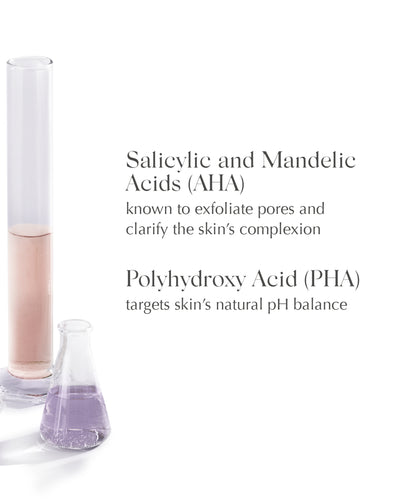 3-in-1 Clarifying Cleanser
