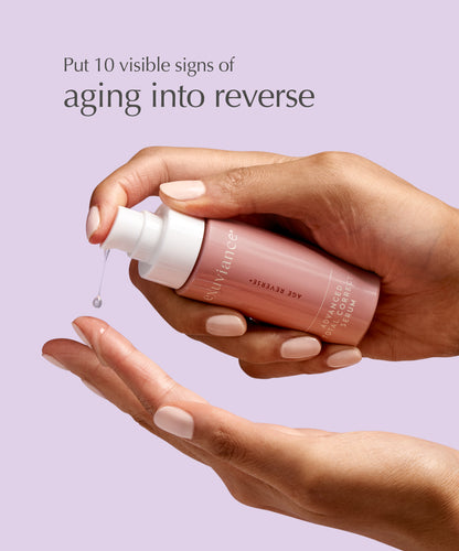 AGE REVERSE+ Total Correct Serum