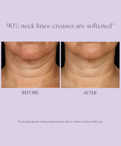 AGE REVERSE+ Toning Neck Cream