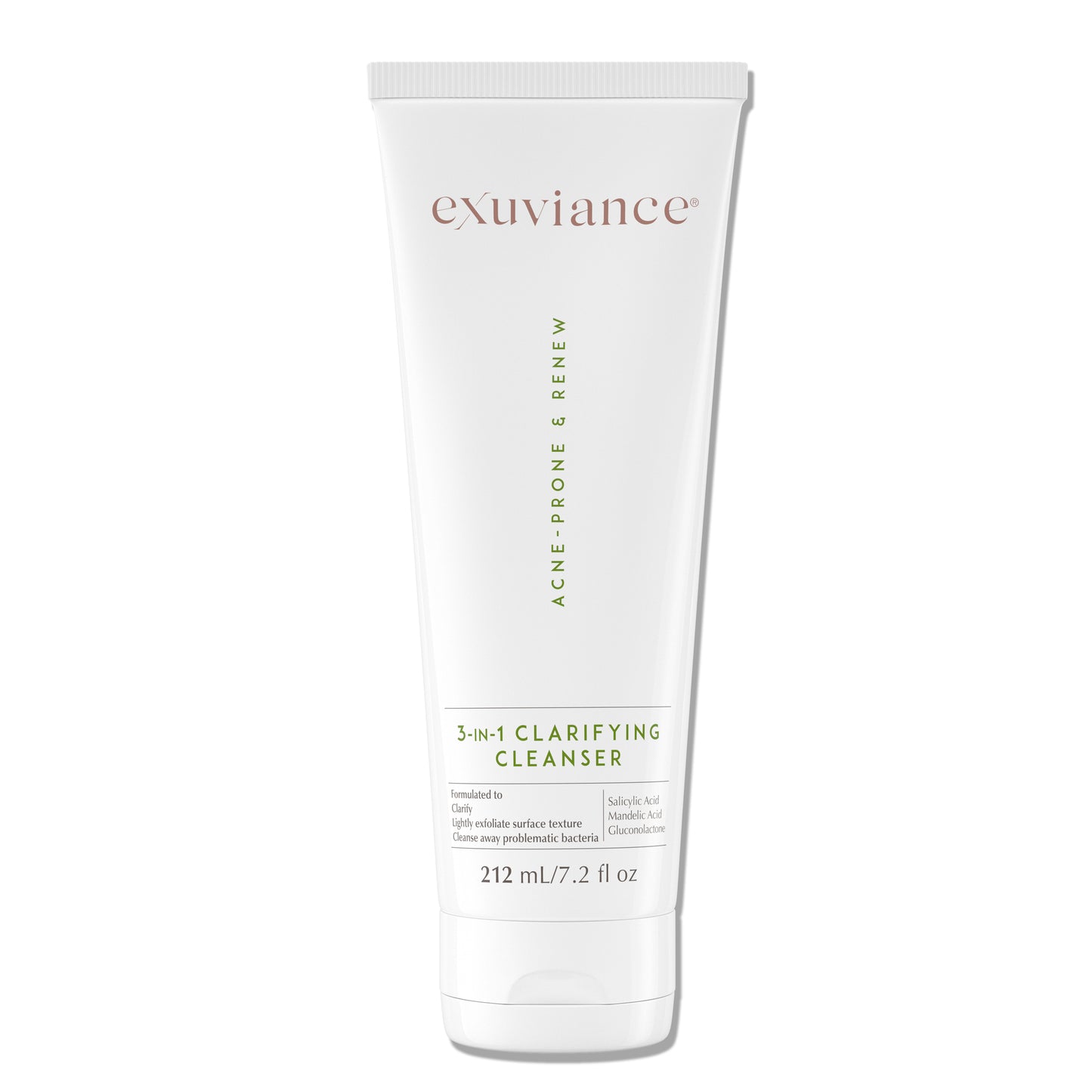 Acne-Prone & Renew Essentials Set