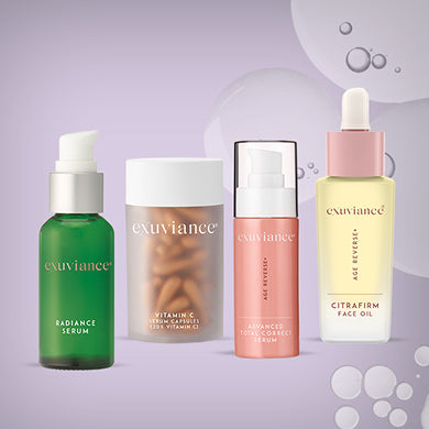 EXUVIANCE®