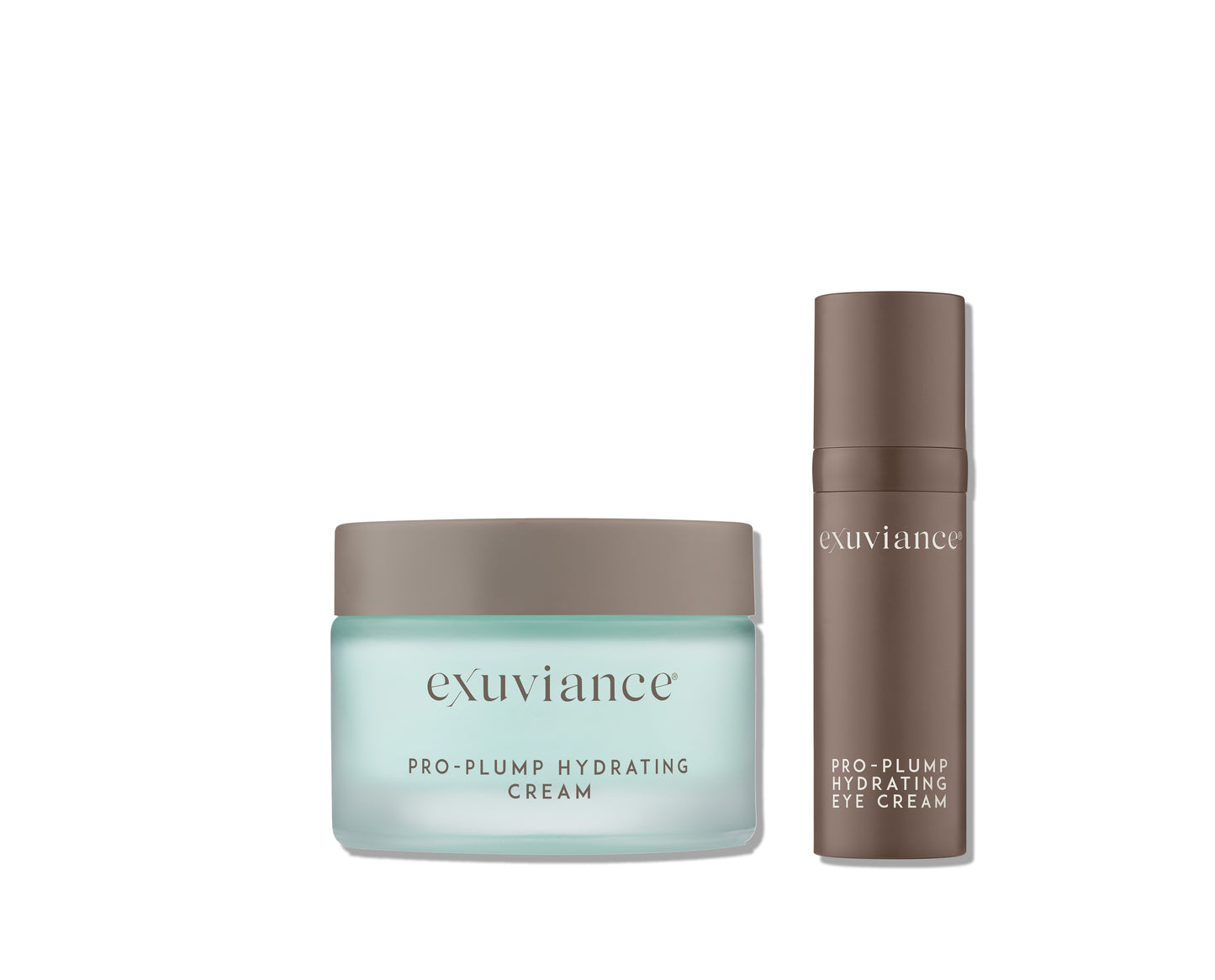 Pro-Plump Hydrating Face + Eye Duo