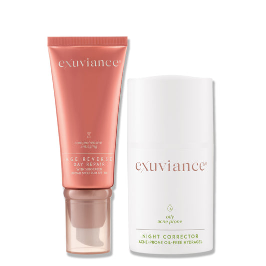 Day & Night Duo