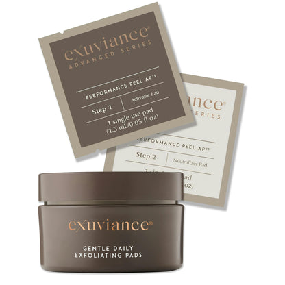 Exfoliation Power Pair