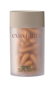 Vitamin C Serum Capsules