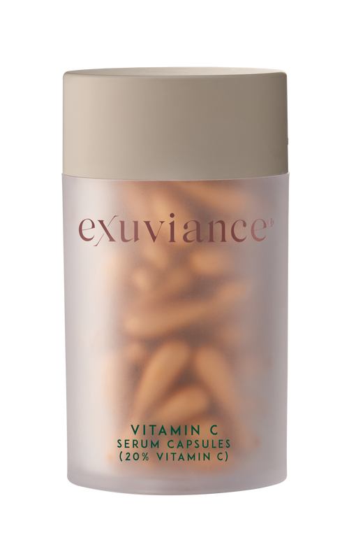 Vitamin C Serum Capsules