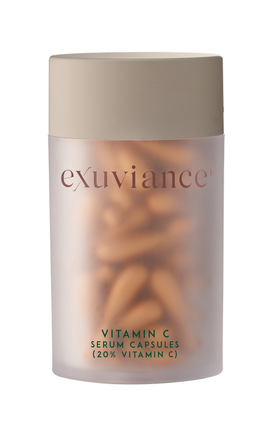 Vitamin C Serum Capsules
