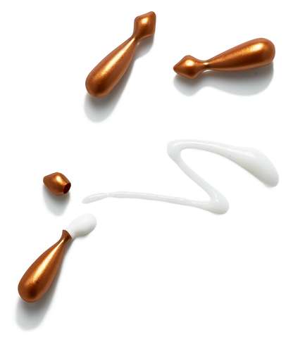 Vitamin C Serum Capsules