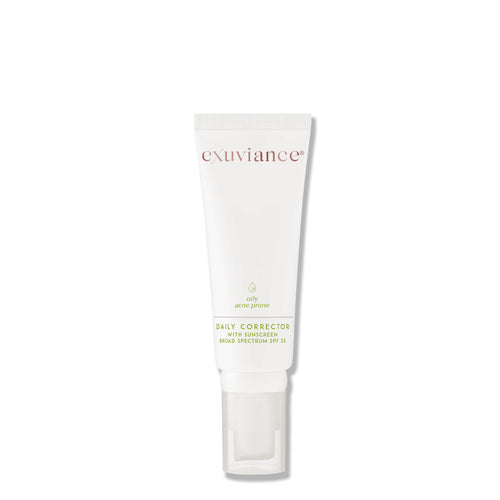 Daily Corrector with Sunscreen Broad Spectrum SPF 35