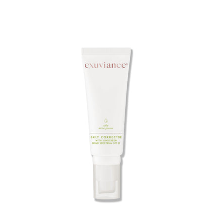 Acne-Prone & Renew Essentials Set