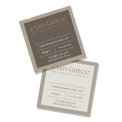 Overnight Transformation Radiance Routine