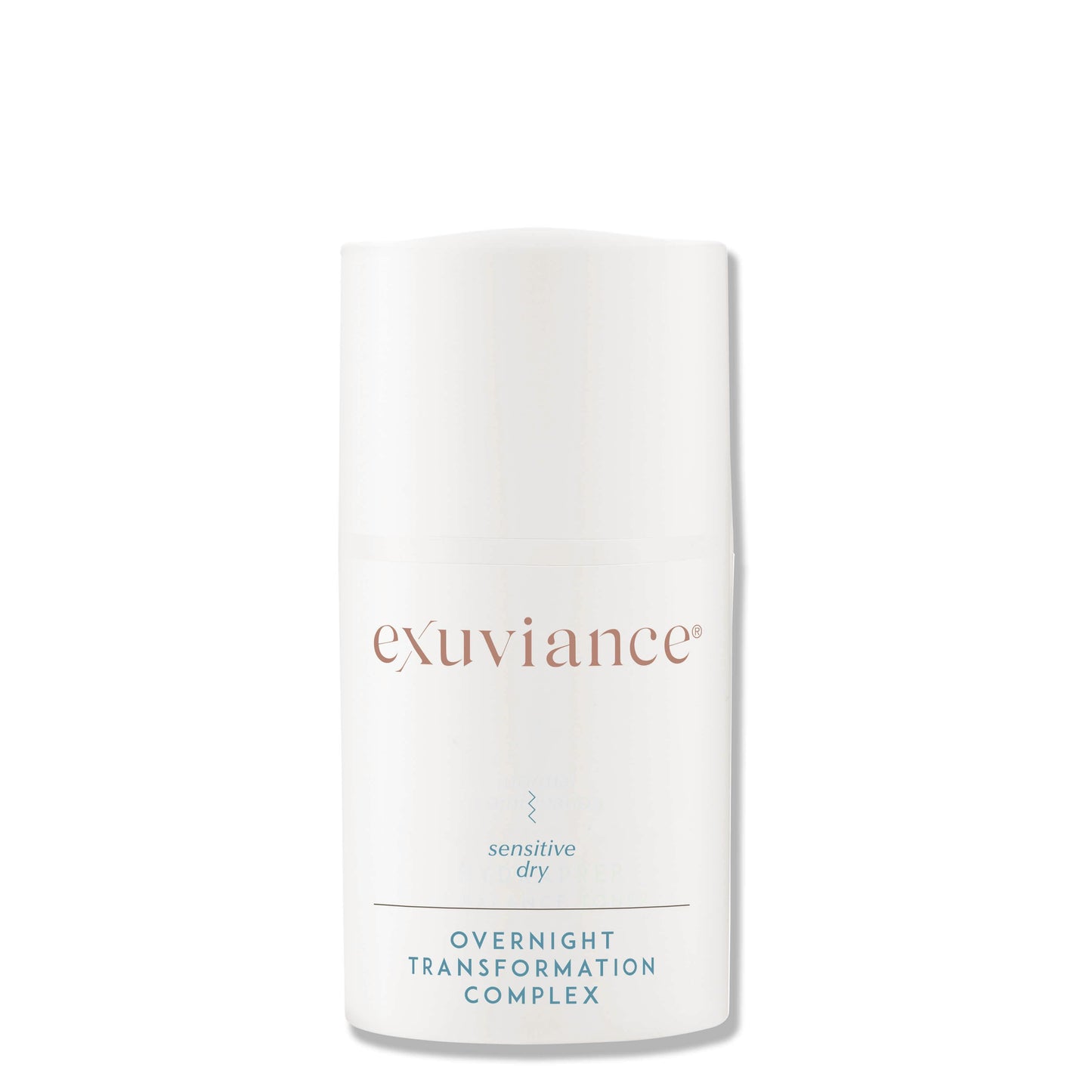 Overnight Transformation Radiance Routine