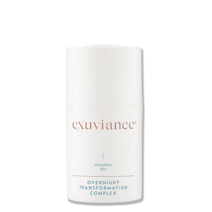 Overnight Transformation Radiance Routine