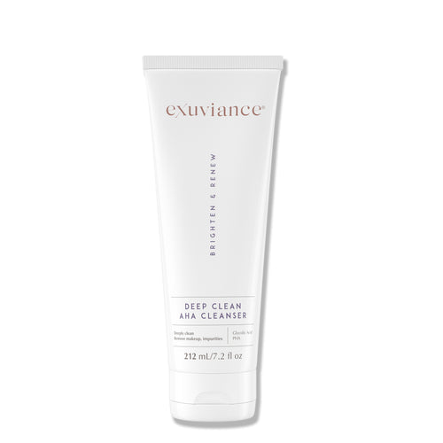 Deep Clean AHA Cleanser
