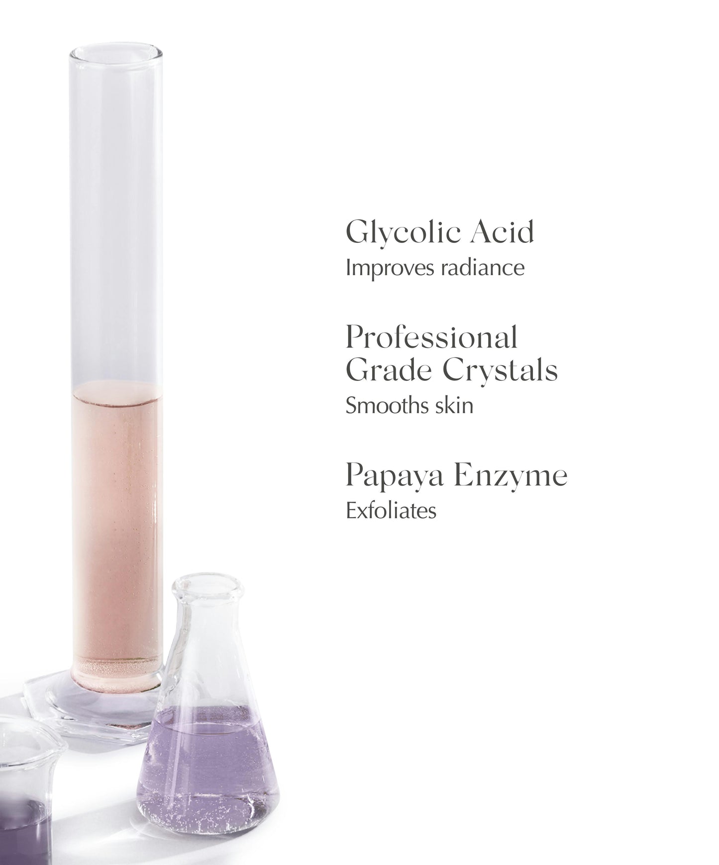 Triple Microdermabrasion Face Polish Treatment