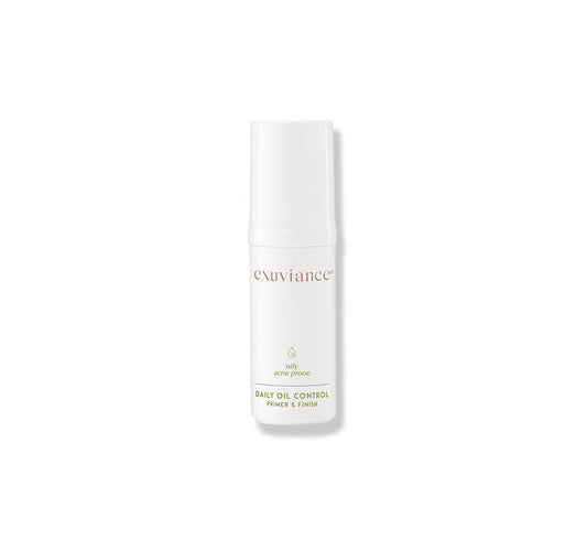 Daily Oil Control Primer & Finish