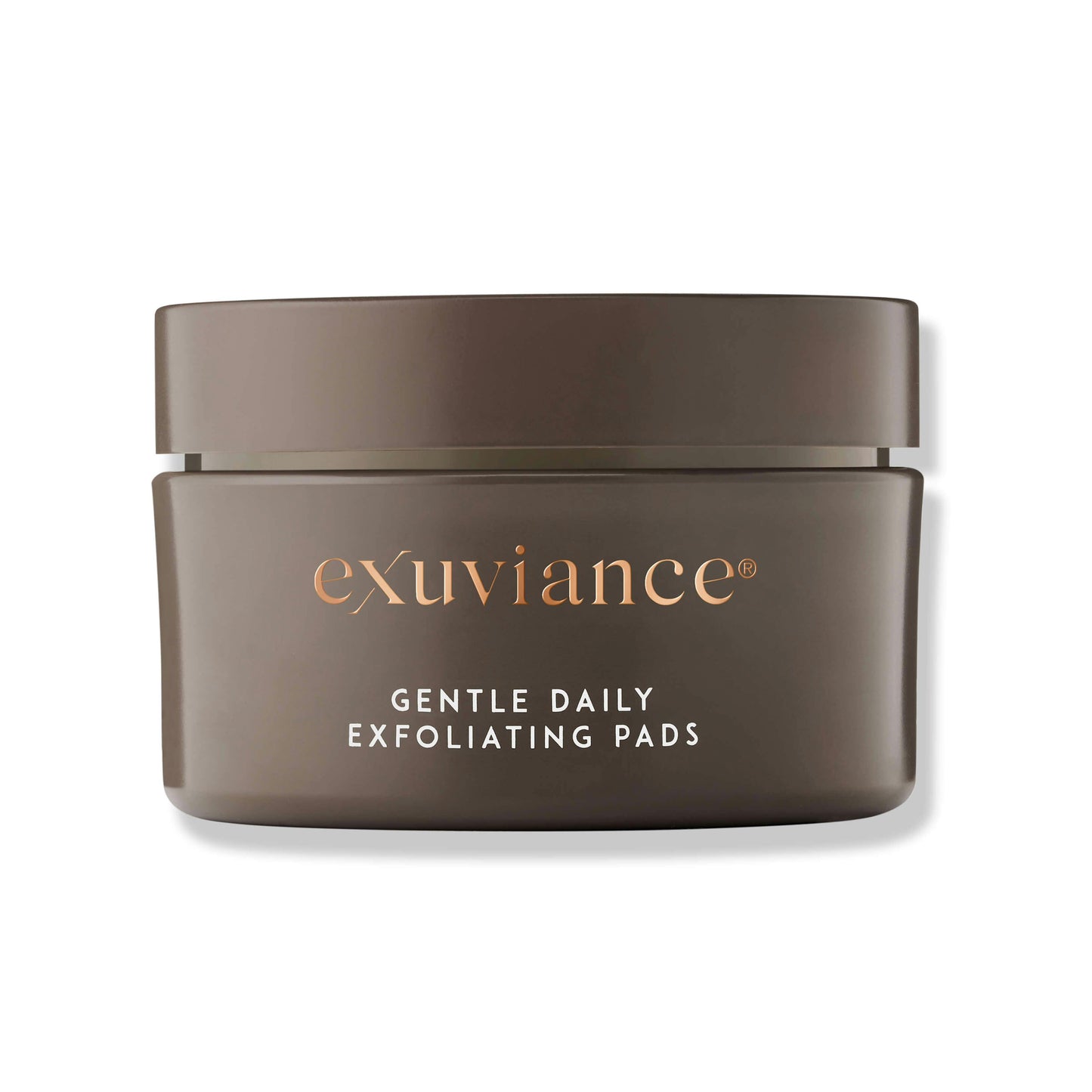 Gentle Daily Exfoliating Pads