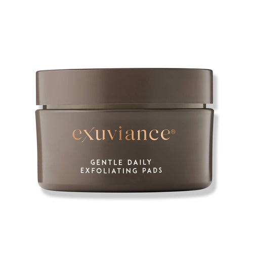Gentle Daily Exfoliating Pads