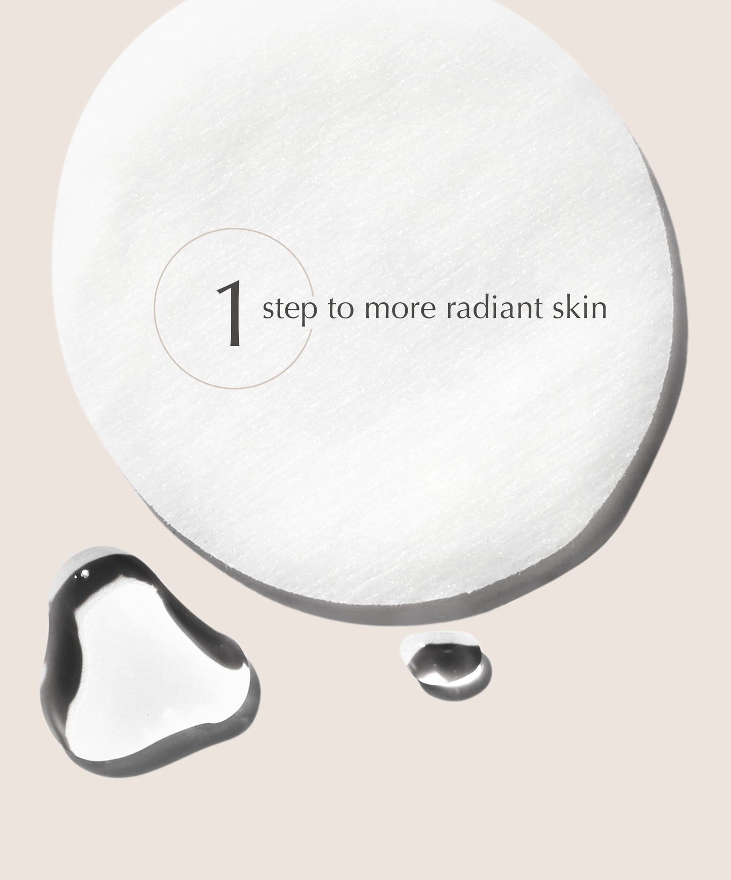Gentle Daily Exfoliating Pads