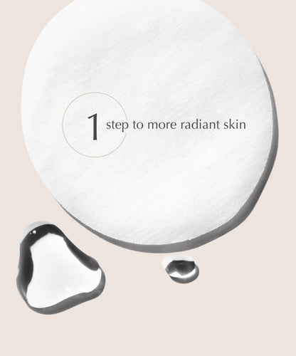 Gentle Daily Exfoliating Pads