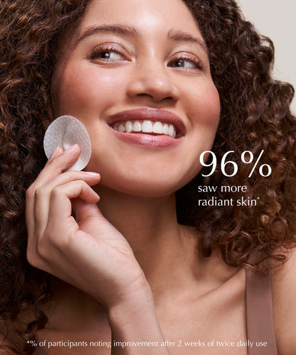 Gentle Daily Exfoliating Pads